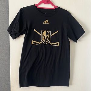 Brand New Vegas Golden Knights T-Shirt!